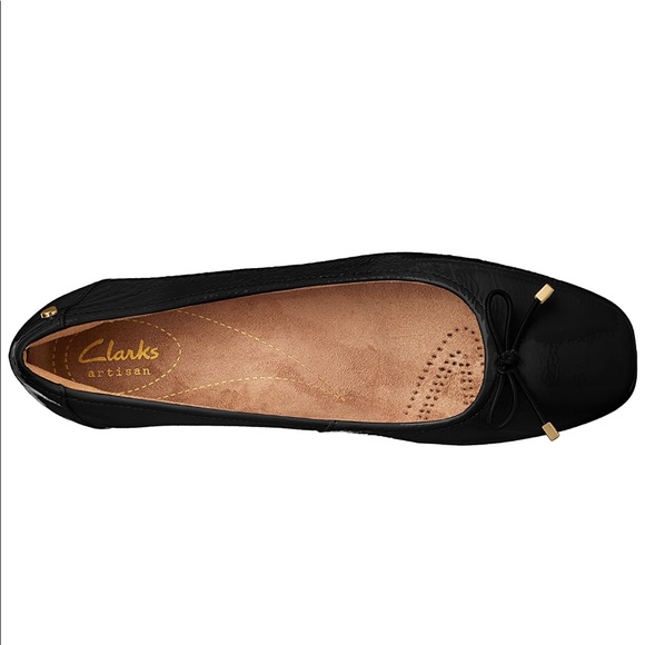 NEW Clarks Candra Light shoes - Picture 5 of 8